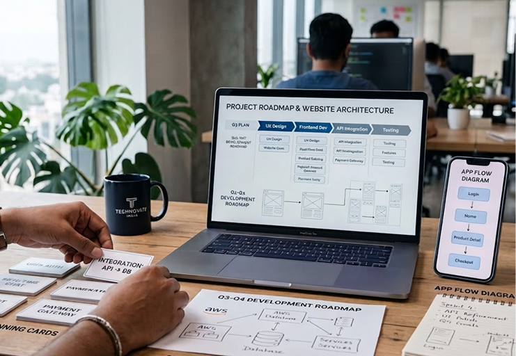We Build a Custom Strategy